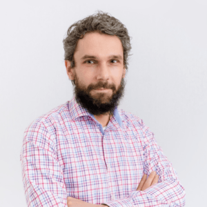 psihoterapeut Mihai Petro